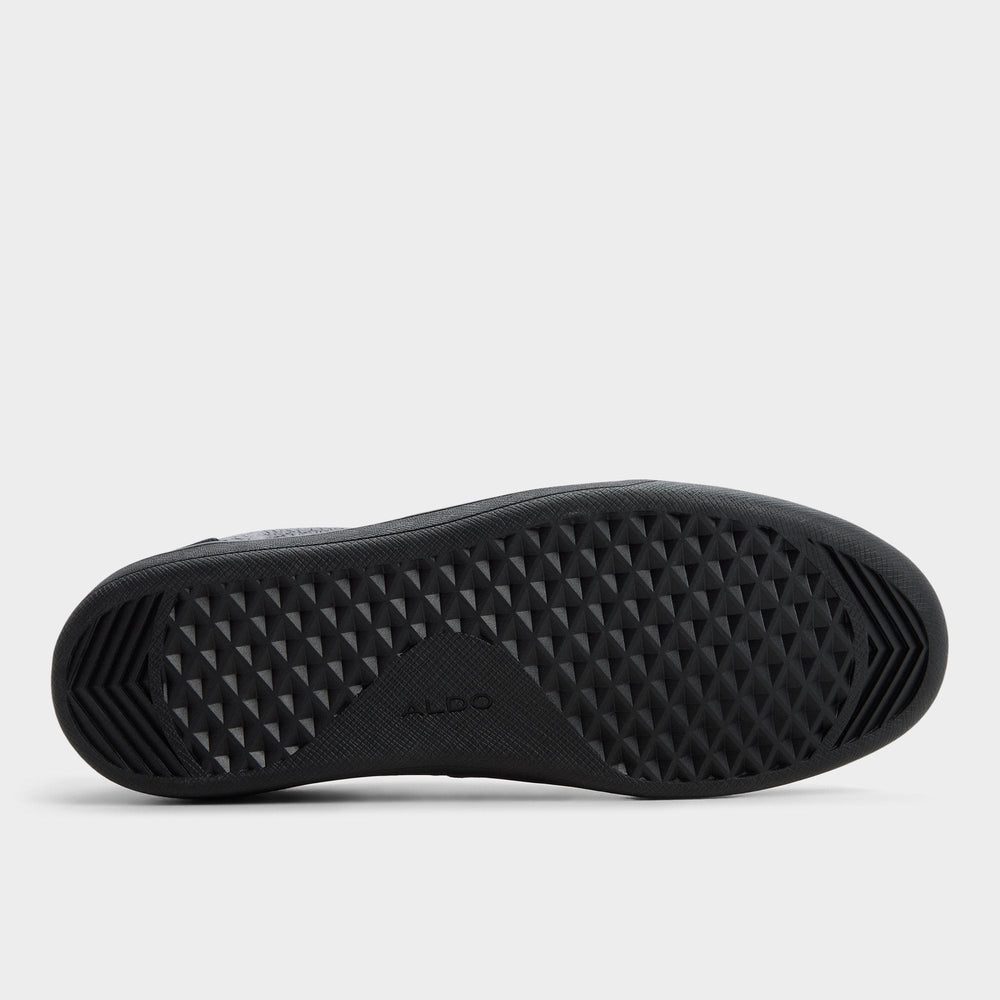 Aldo Uptownn in Black Combo - Low top sneaker Men
