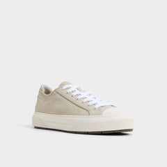 Aldo Colin in Other Beige - Low top sneaker, Cup sole Men