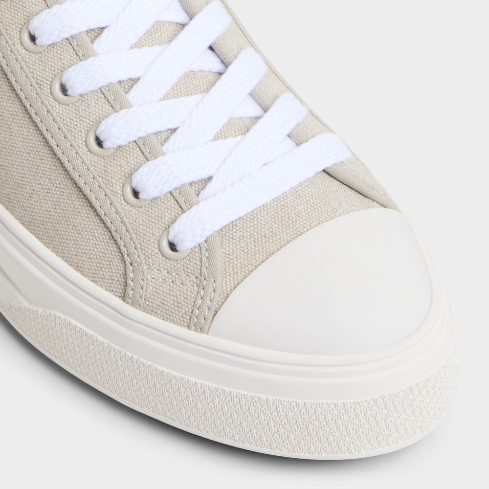 Aldo Colin in Other Beige - Low top sneaker, Cup sole Men