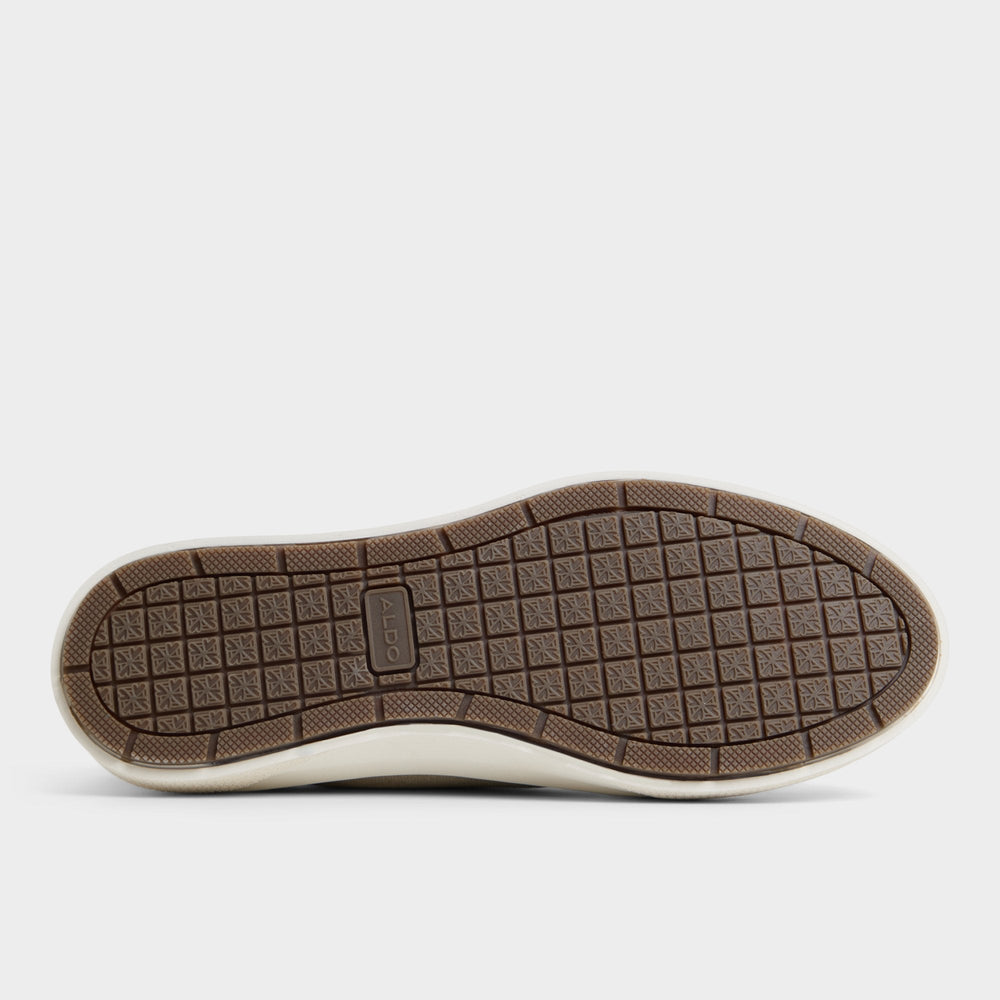 Aldo Colin in Other Beige - Low top sneaker, Cup sole Men