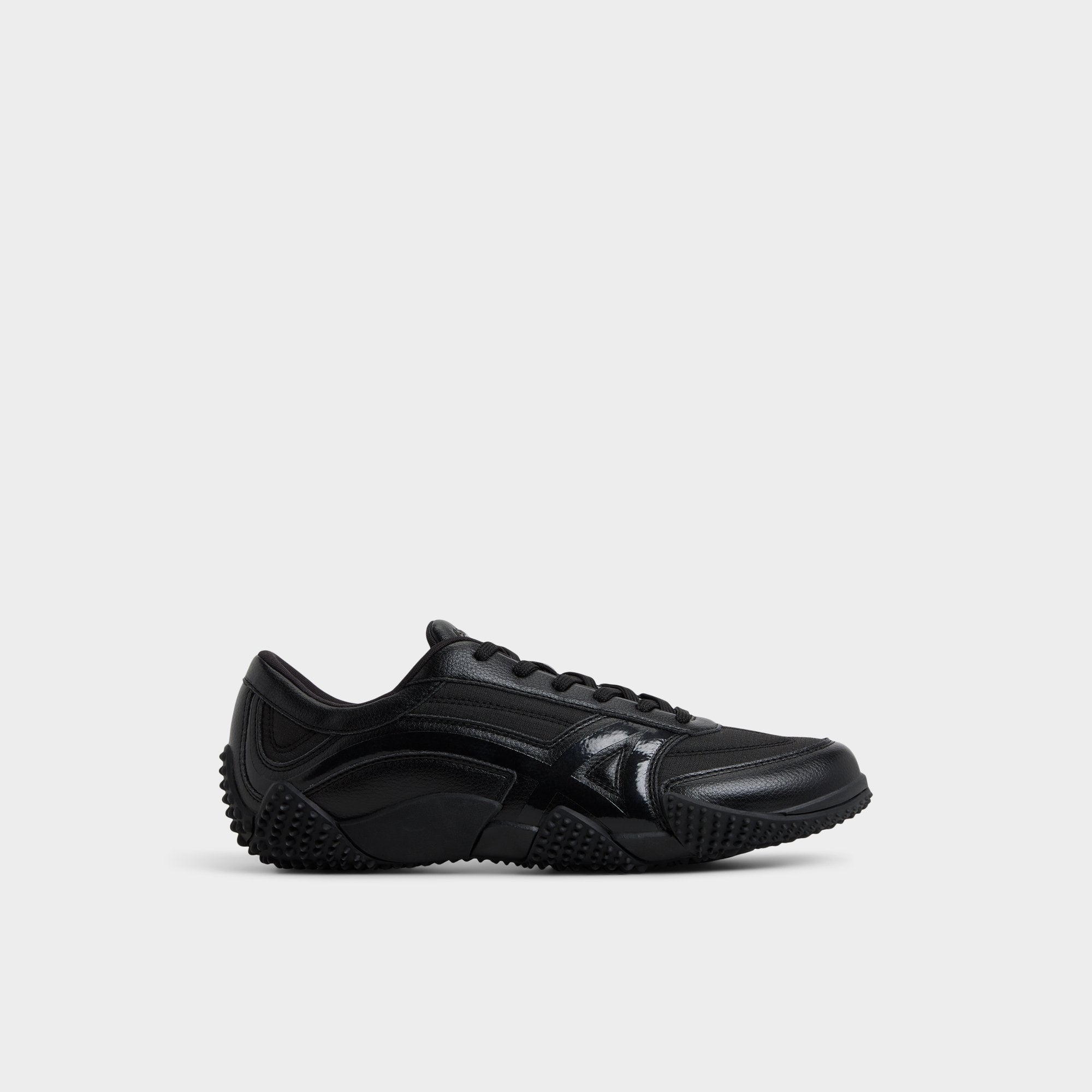 Aldo Drive in Black - Low top sneaker Men
