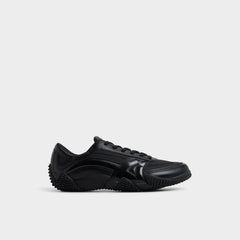 Aldo Drive in Black - Low top sneaker Men