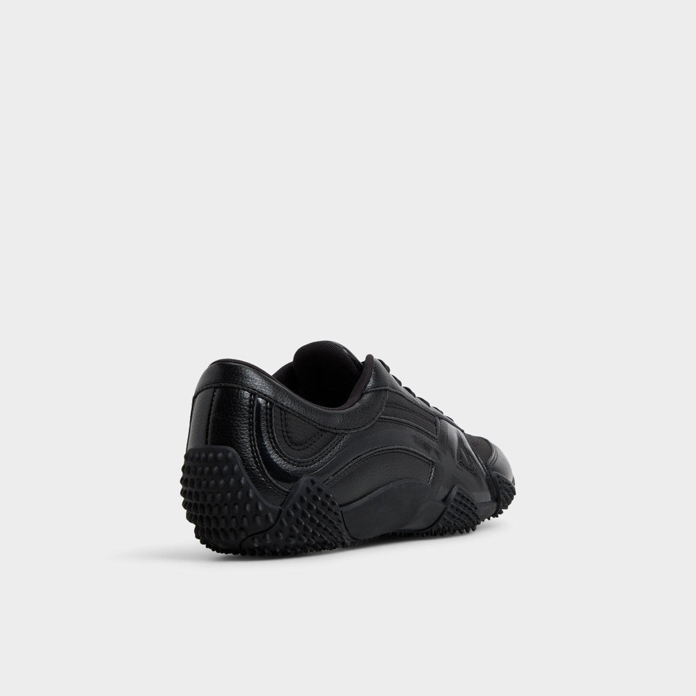 Aldo Drive in Black - Low top sneaker Men