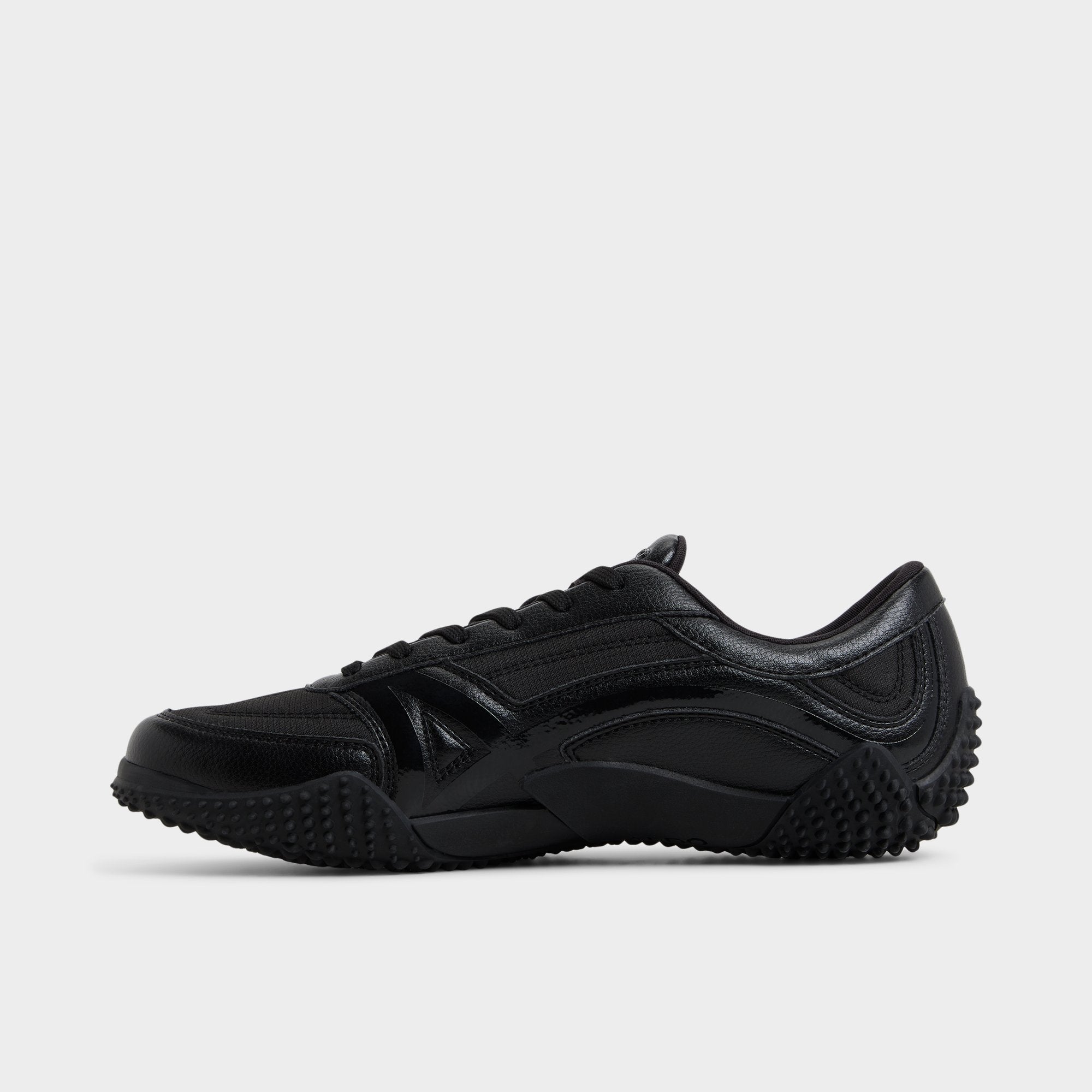 Aldo Drive in Black - Low top sneaker Men