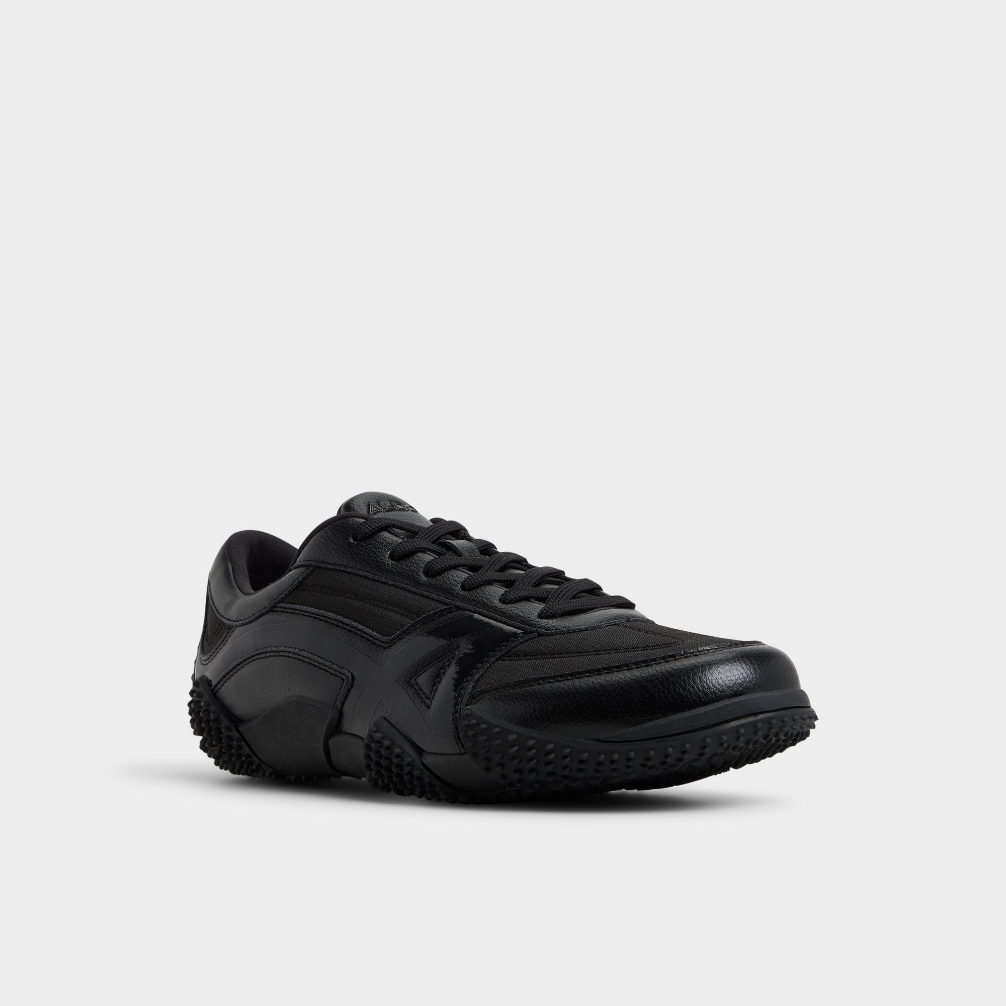 Aldo Drive in Black - Low top sneaker Men