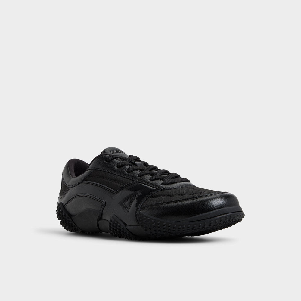 Aldo Drive in Black - Low top sneaker Men