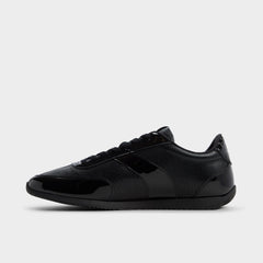 Aldo Nathaniell in Other Black - Low top sneaker, Cup sole Men