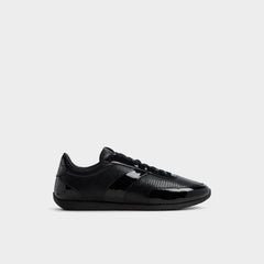 Aldo Nathaniel in Other Black - Low top sneaker, Cup sole Men