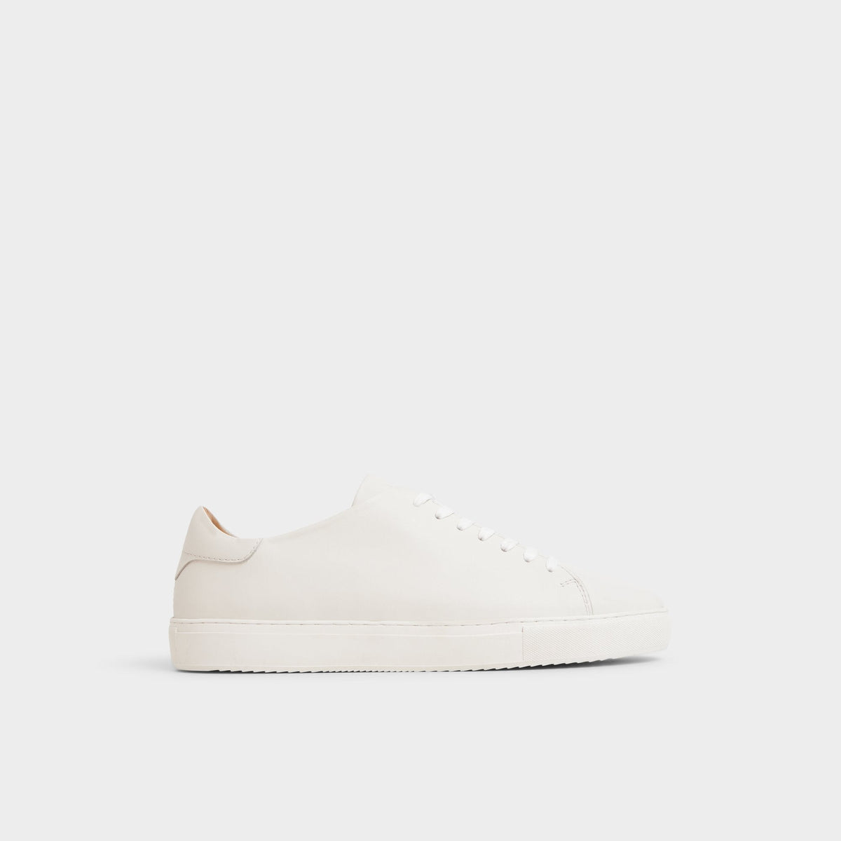 Aldo Fonzo in White - Low top sneaker Men