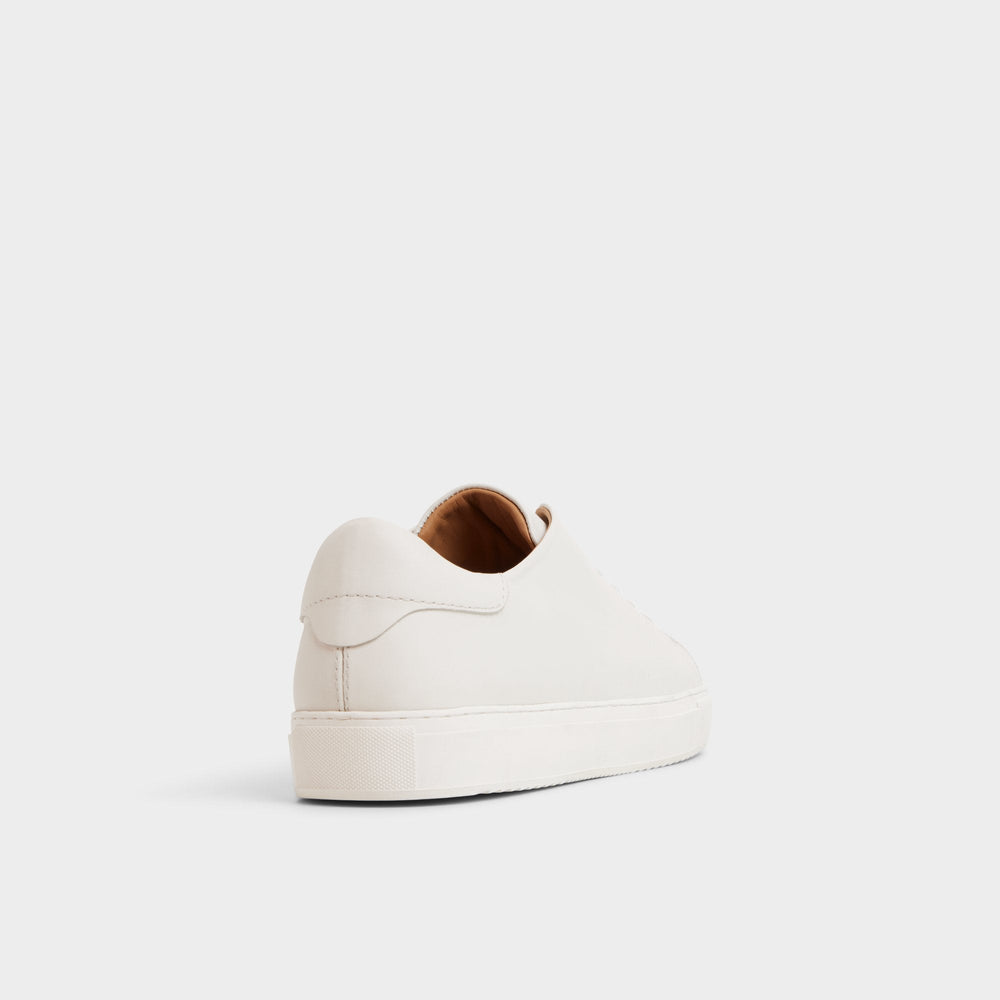 Aldo Fonzo in White - Low top sneaker Men