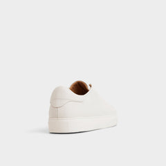 Aldo Fonzo in White - Low top sneaker Men