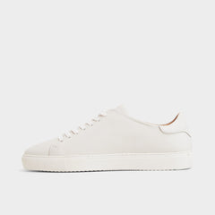Aldo Fonzo in White - Low top sneaker Men