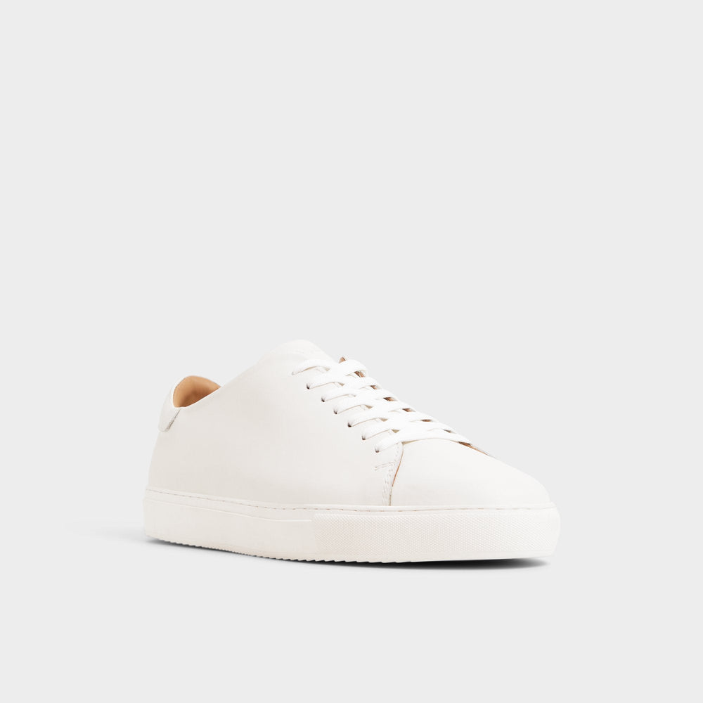 Aldo Fonzo in White - Low top sneaker Men