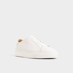 Aldo Fonzo in White - Low top sneaker Men