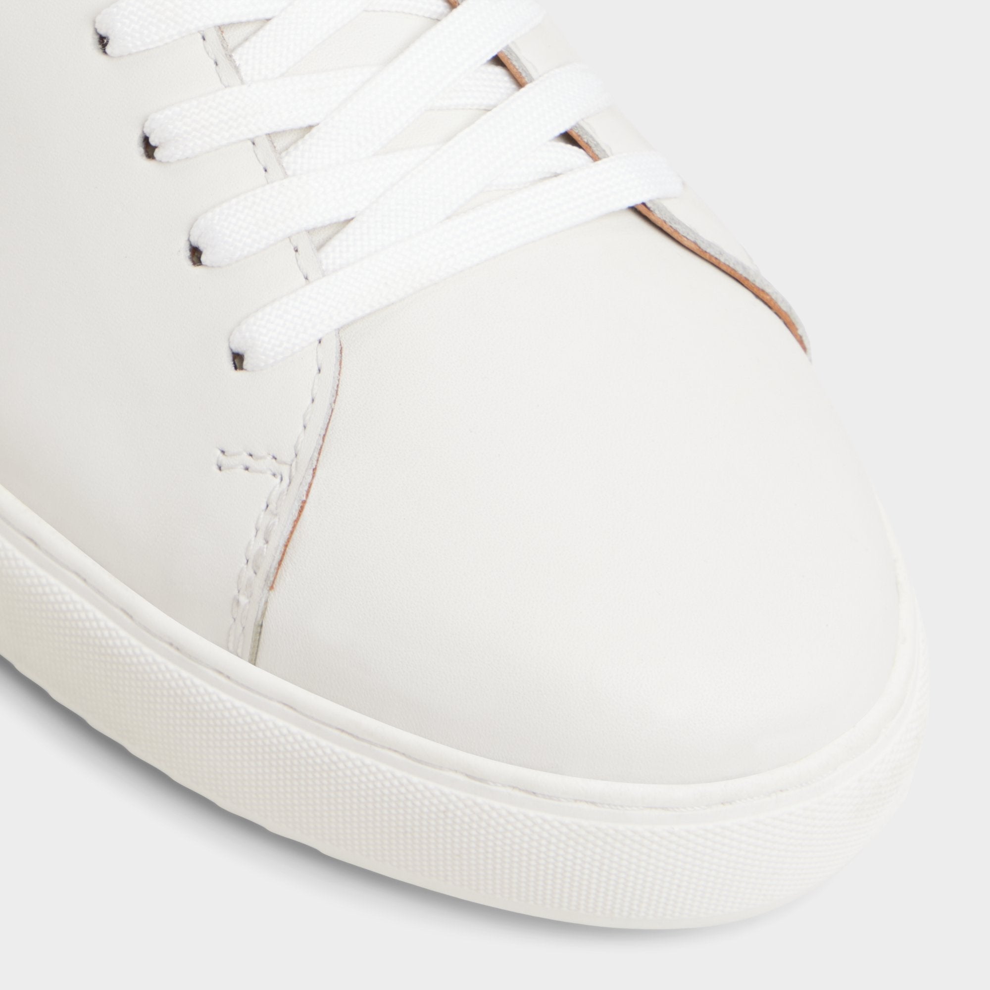 Aldo Fonzo in White - Low top sneaker Men