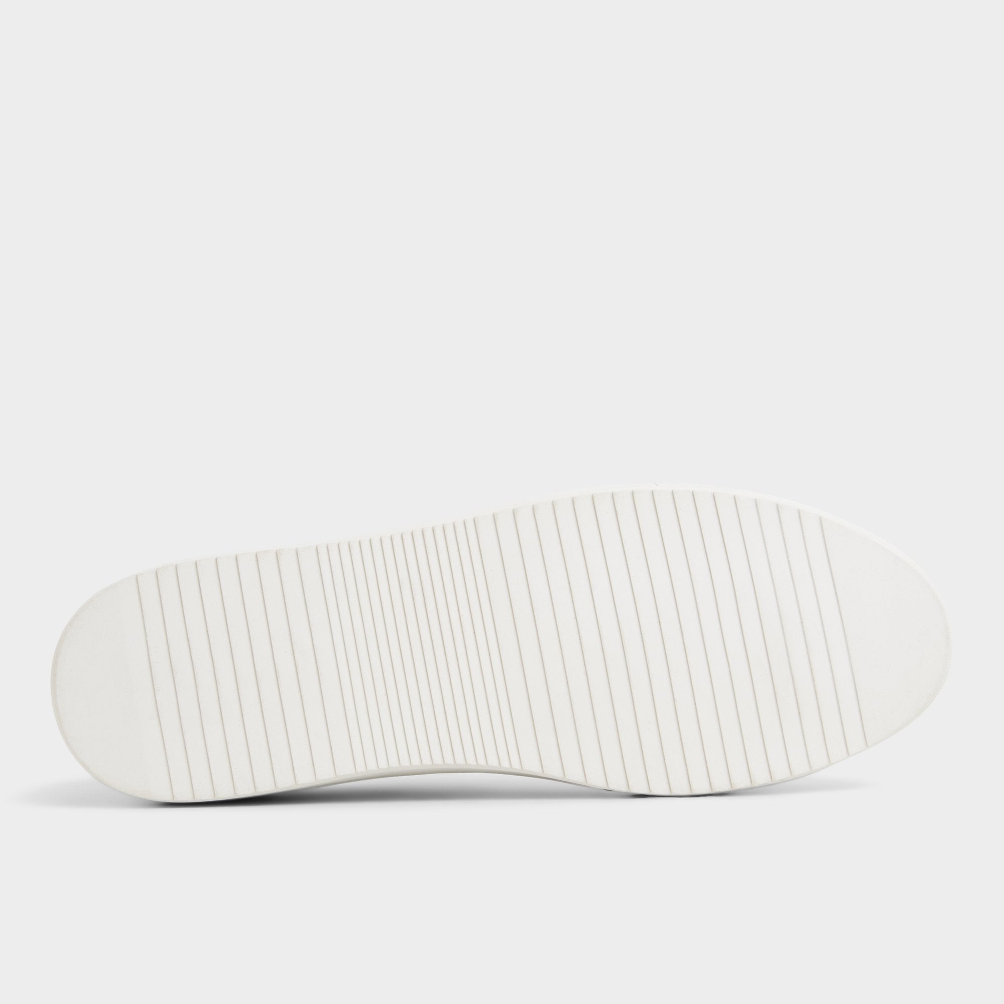 Aldo Fonzo in White - Low top sneaker Men