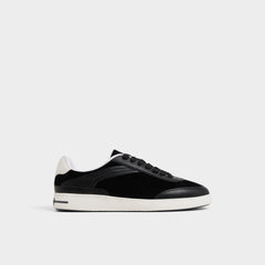 Aldo Cypress in Black - Low top sneaker, Cup sole Men