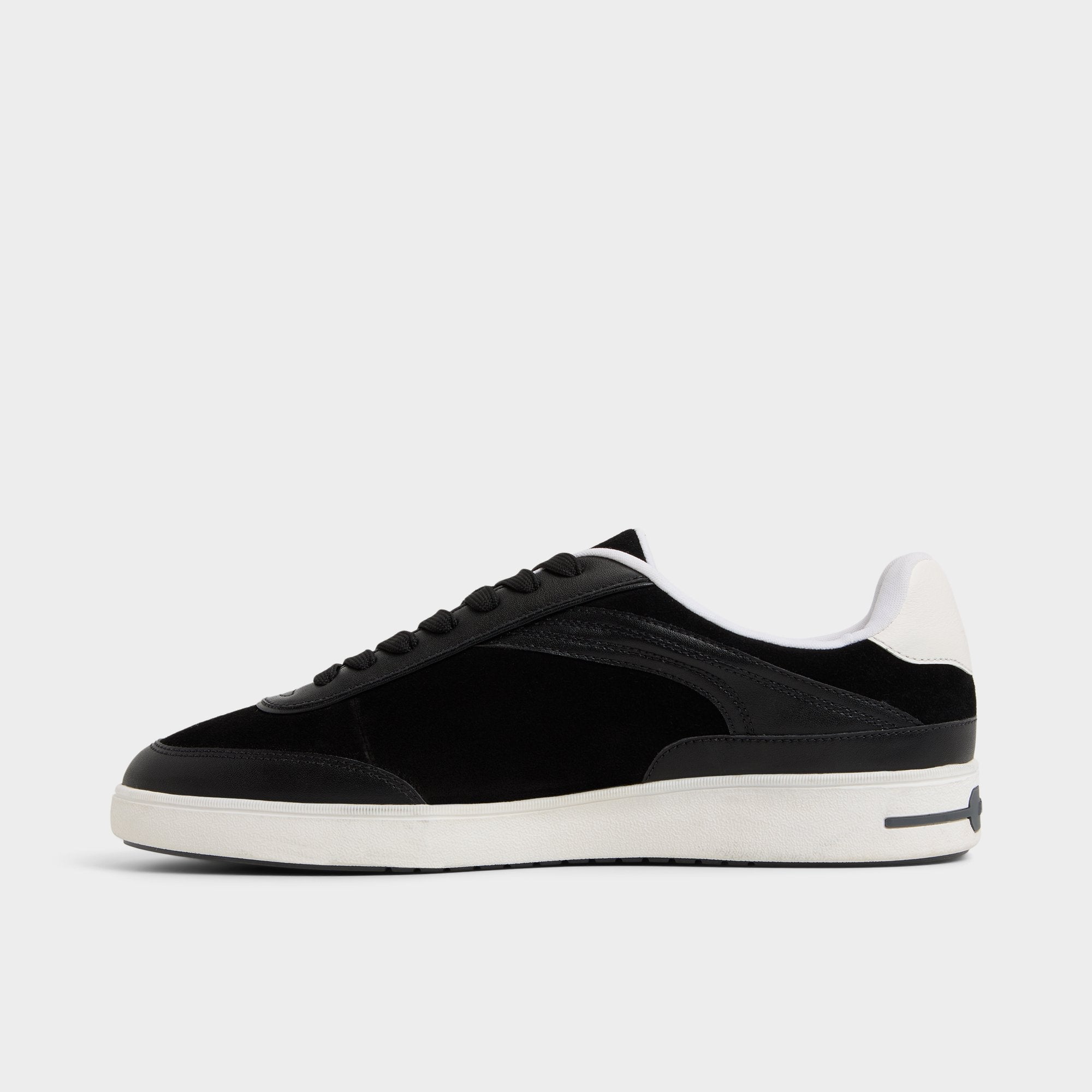 Aldo Cypress in Black - Low top sneaker, Cup sole Men