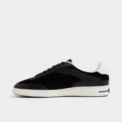 Aldo Cypress in Black - Low top sneaker, Cup sole Men