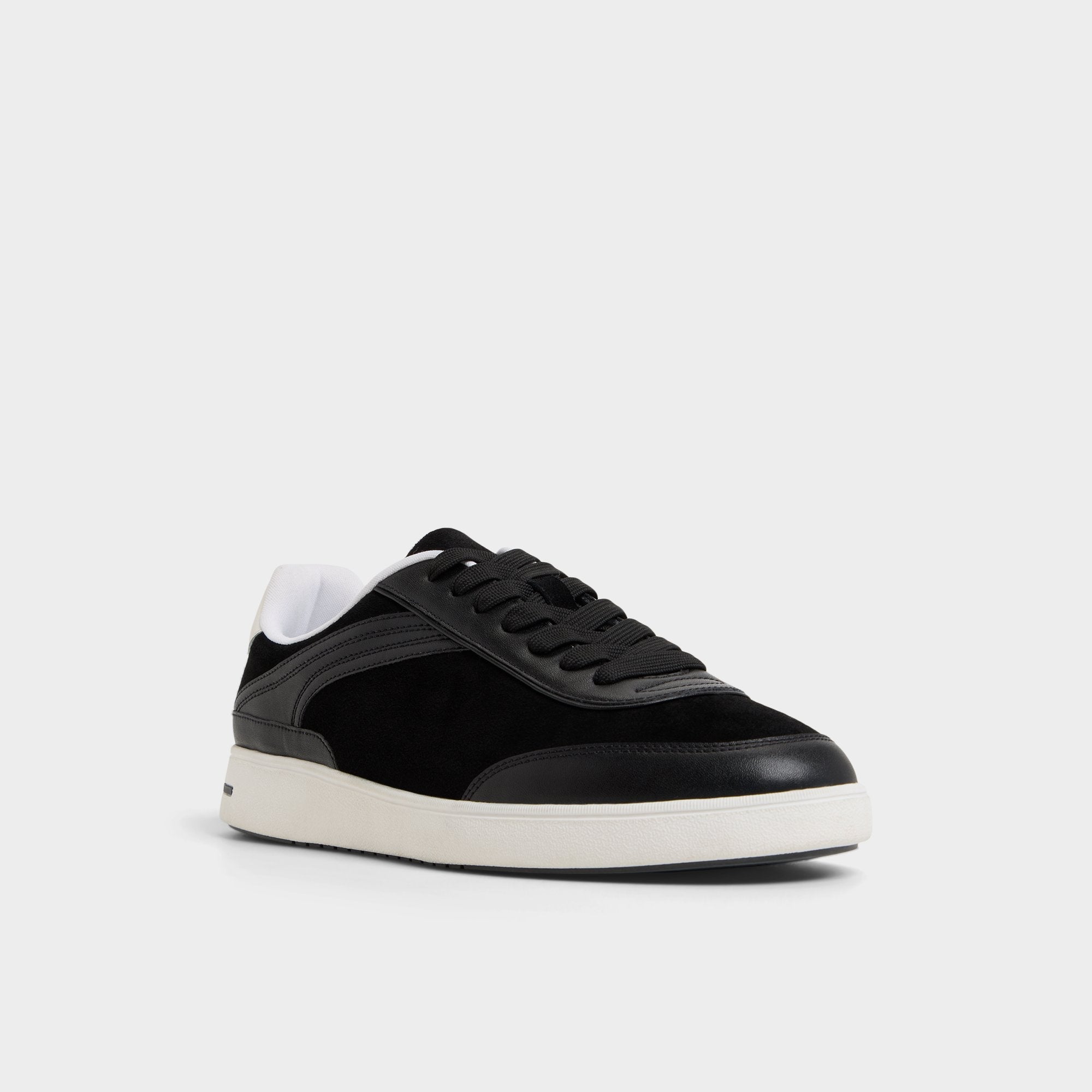 Aldo Cypress in Black - Low top sneaker, Cup sole Men