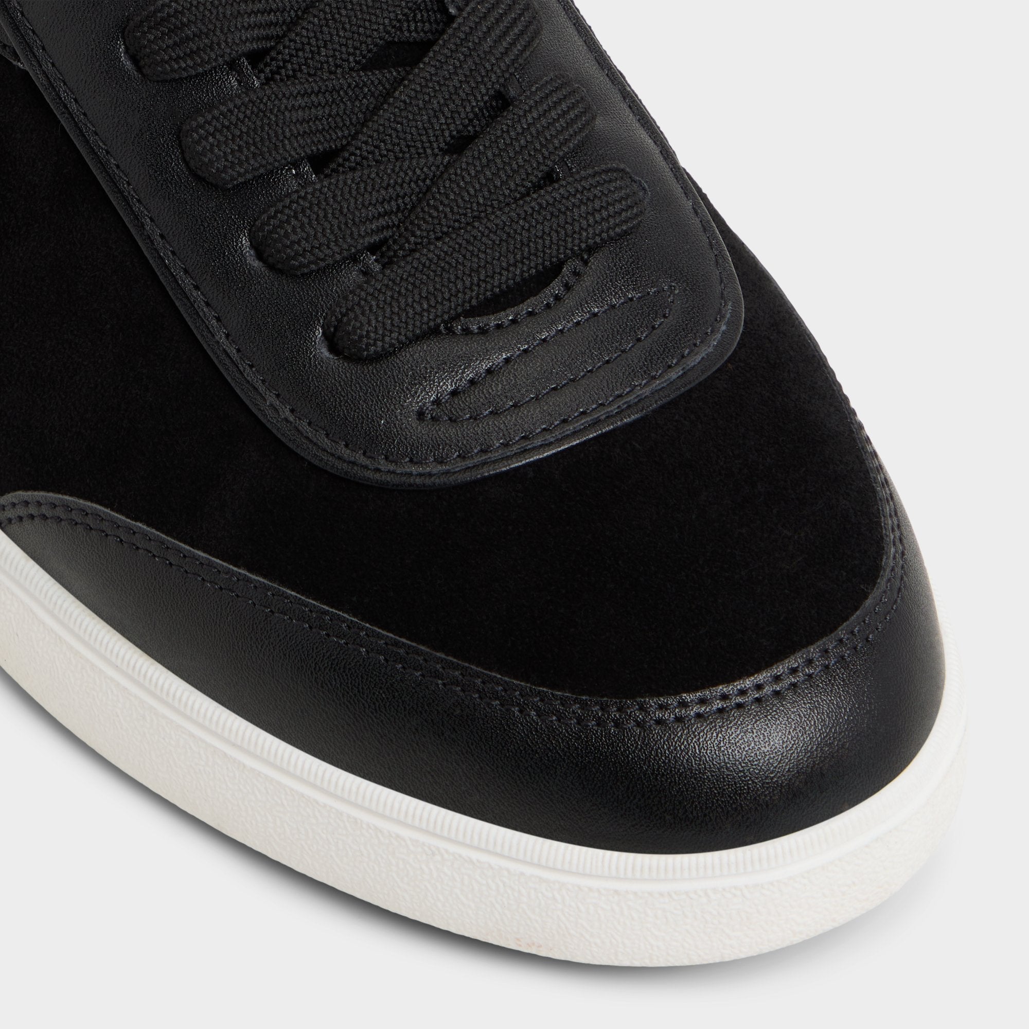 Aldo Cypress in Black - Low top sneaker, Cup sole Men