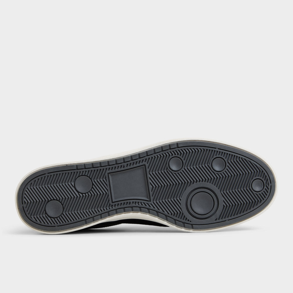 Aldo Cypress in Black - Low top sneaker, Cup sole Men