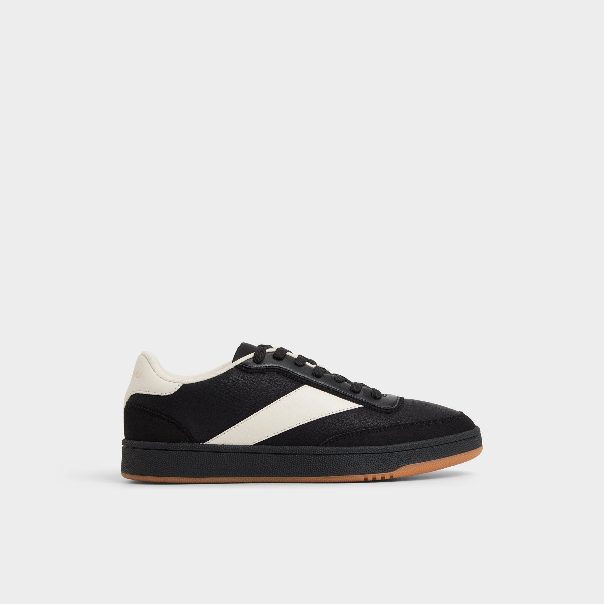 Aldo Ashwin in Black - Low top sneaker, Cup sole Men