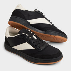 Aldo Ashwin in Black - Low top sneaker, Cup sole Men