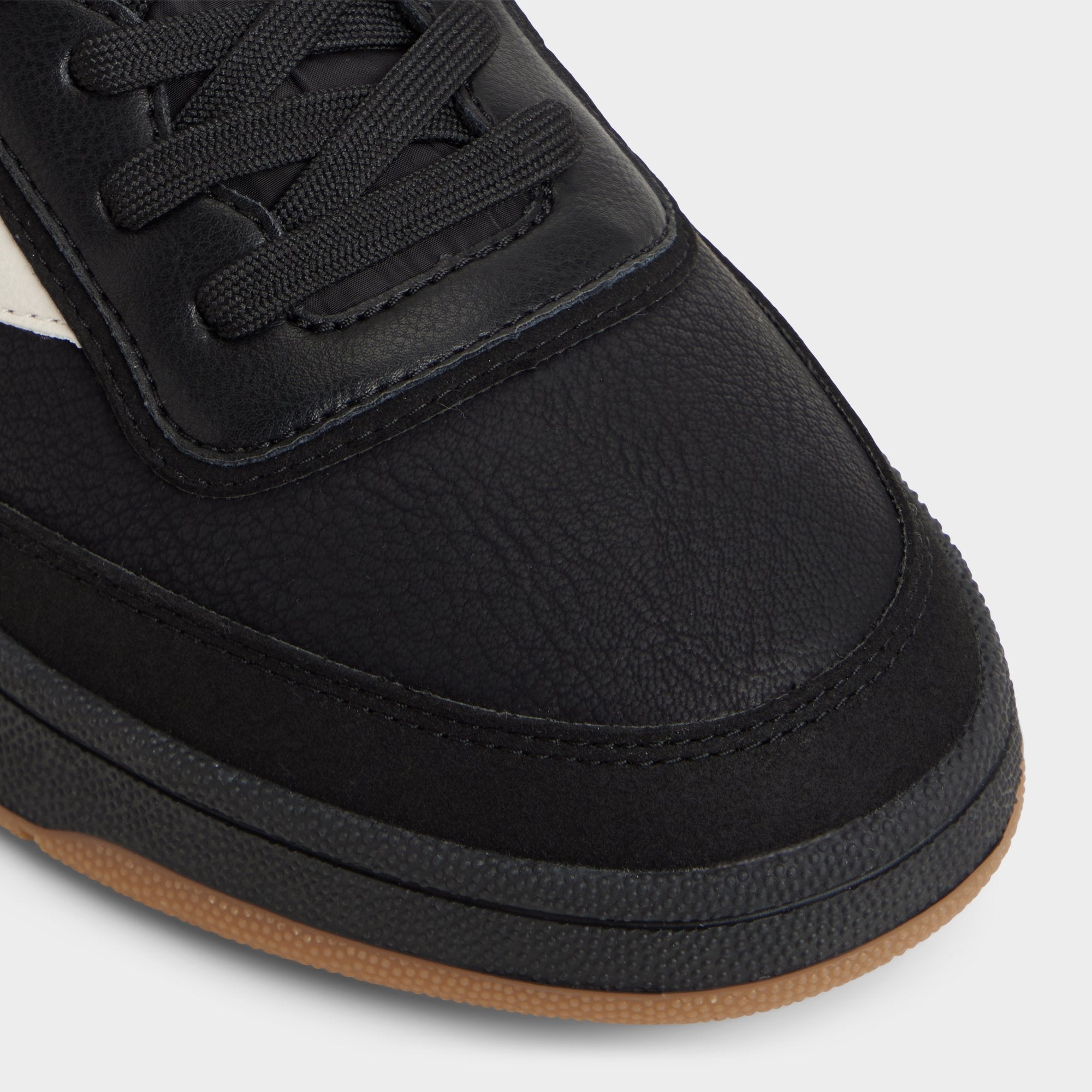 Aldo Ashwin in Black - Low top sneaker, Cup sole Men