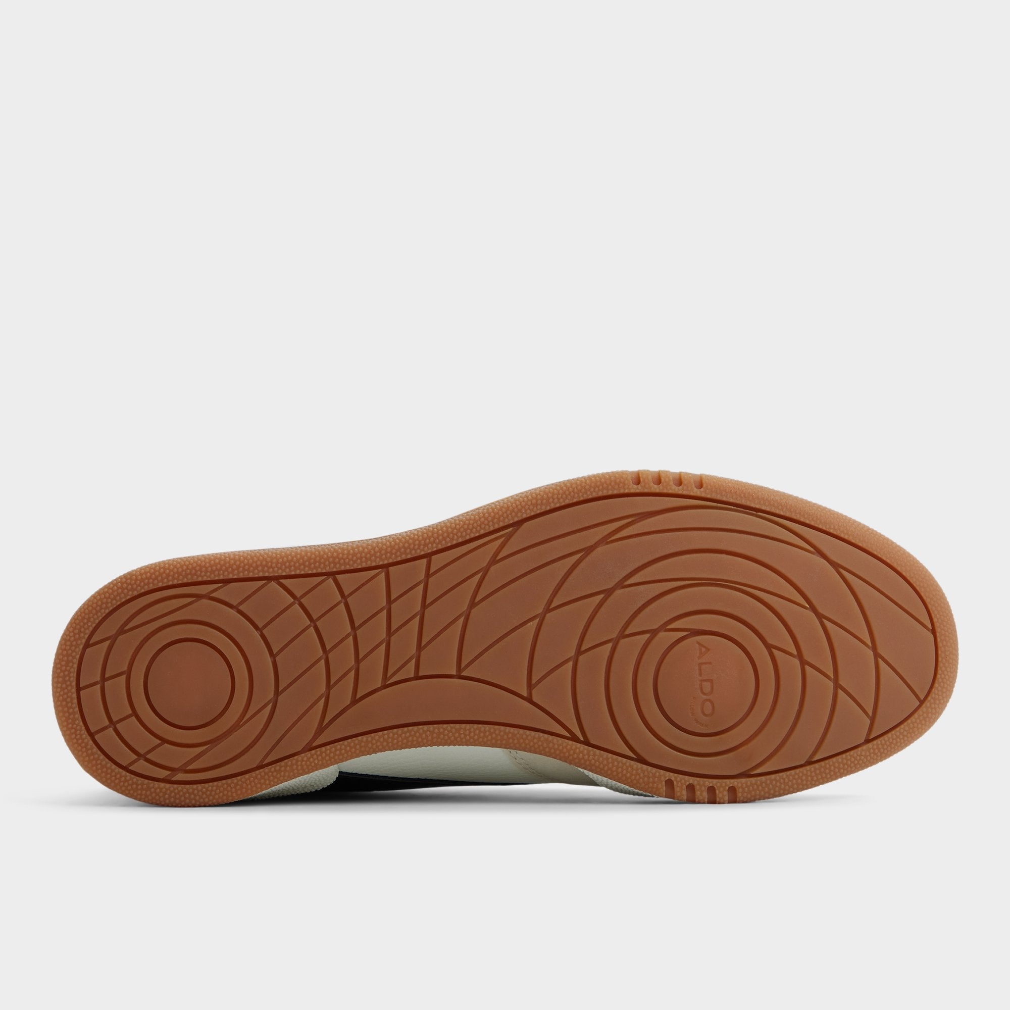 Aldo Ashwin in White - Low top sneaker, Cup sole Men