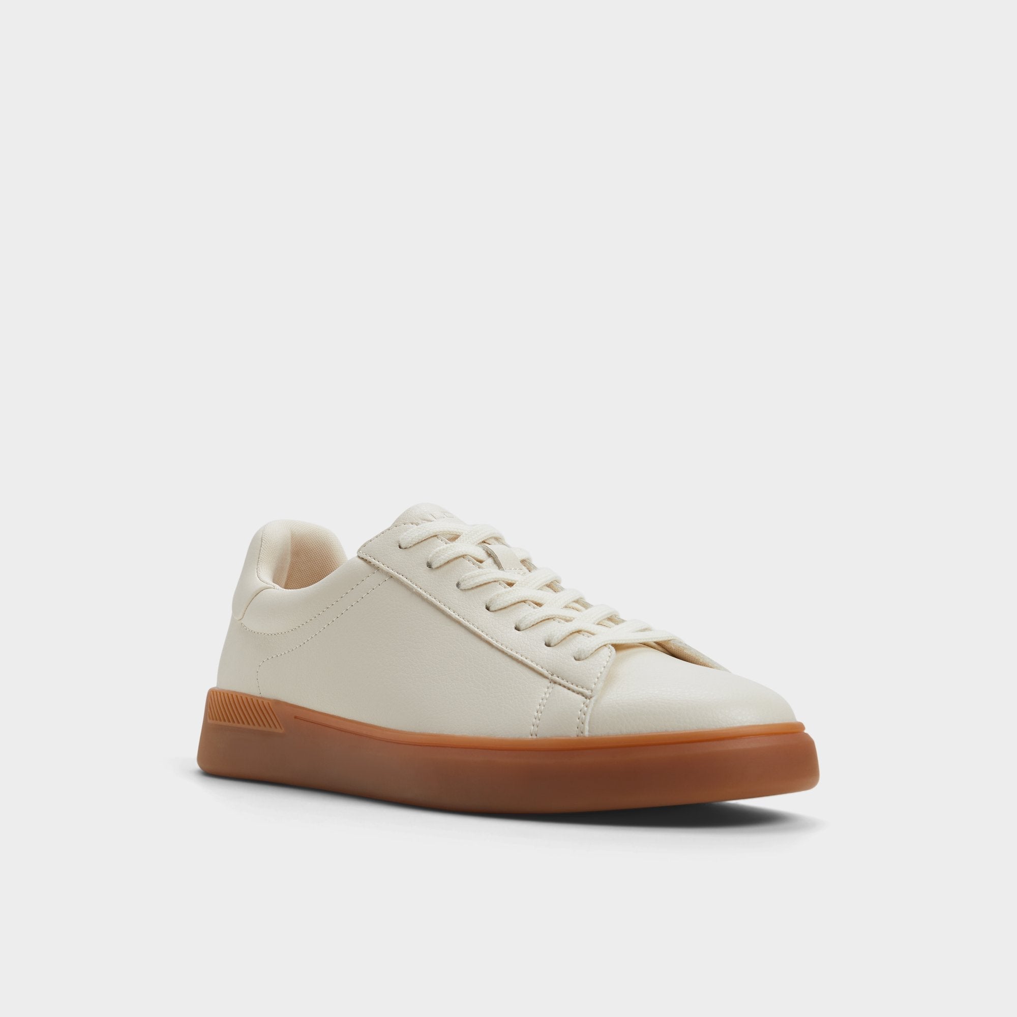 Aldo Coolspec in Open Natural 14051328 - Low top sneaker, Cup sole Men