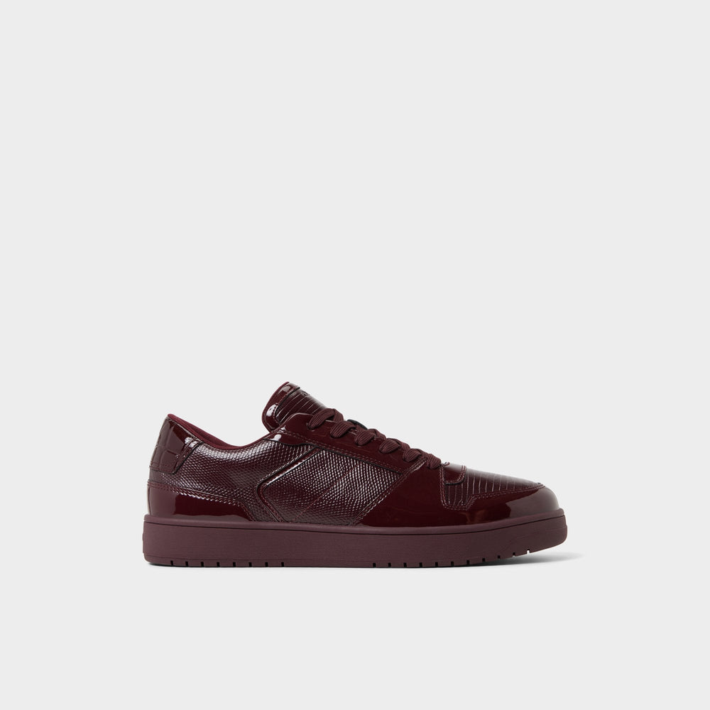 Aldo Zethan in Bordo 14154145 - Low top sneaker, Cup sole Men