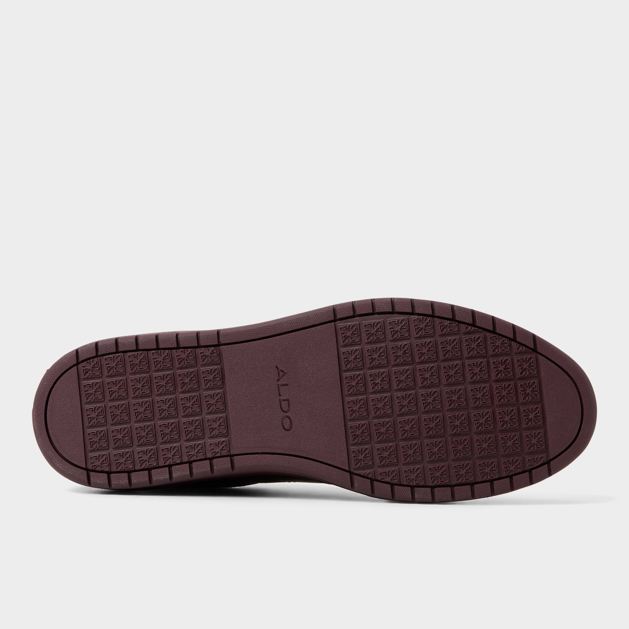 Aldo Zethan in Bordo 14154145 - Low top sneaker, Cup sole Men