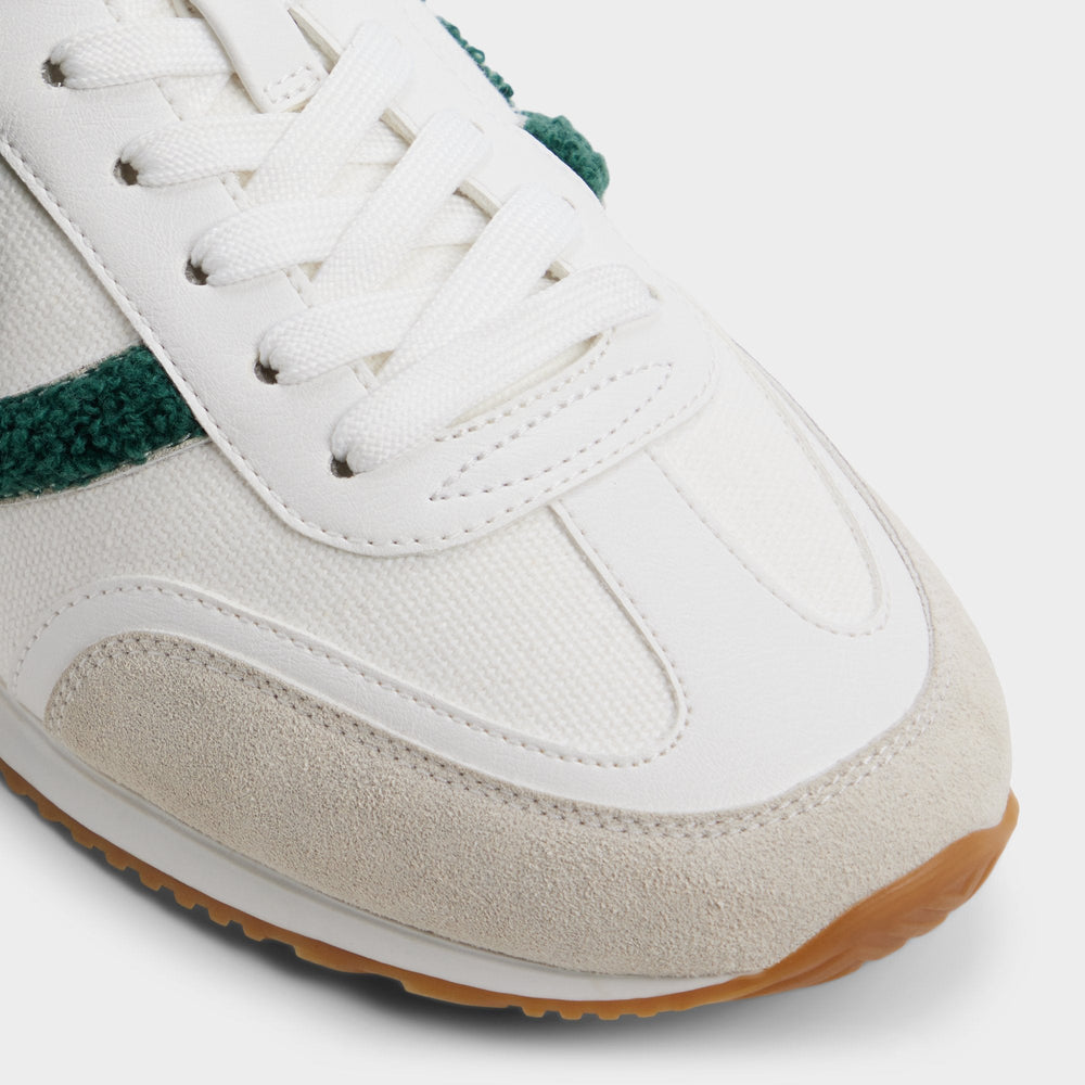 Aldo Hawkinshigh in White 14153727 - Men's sneaker Men