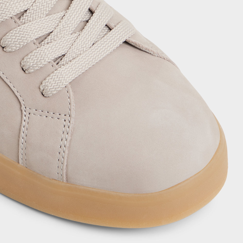 Aldo Mtl1972snkr-m Light Grey Men's Low top - Low top sneaker, Cup sole Men