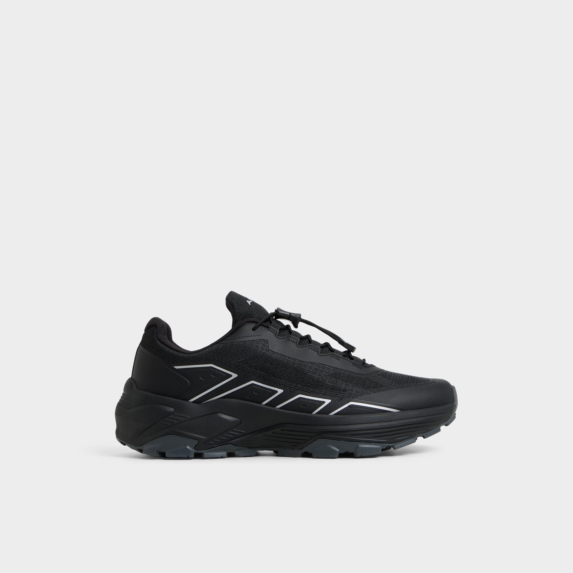 Aldo Franki in Other Black - Low top sneaker Men