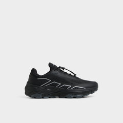 Aldo Franki in Other Black - Low top sneaker Men