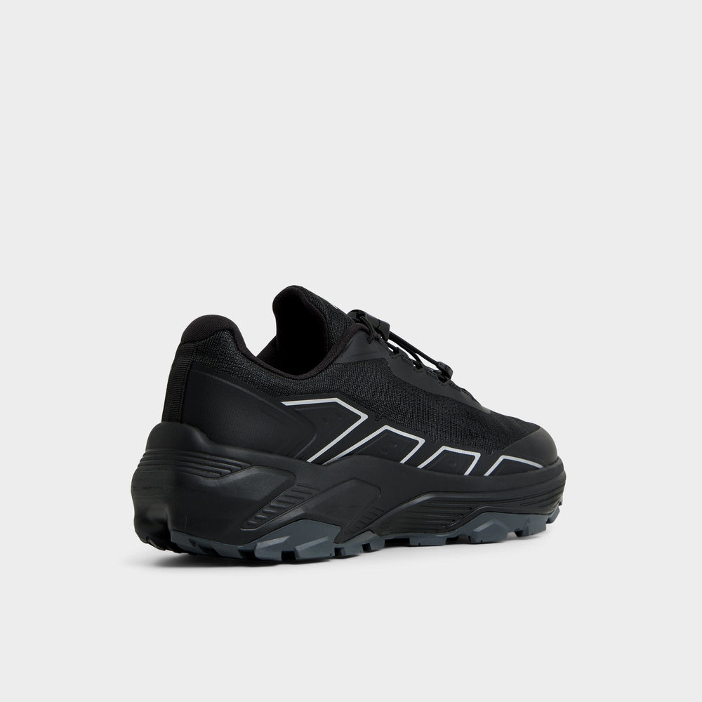 Aldo Franki in Other Black - Low top sneaker Men