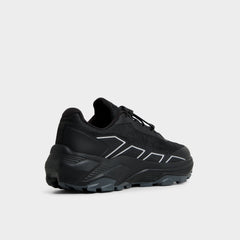 Aldo Franki in Other Black - Low top sneaker Men