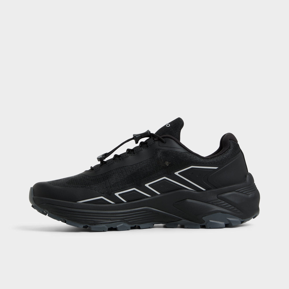 Aldo Franki in Other Black - Low top sneaker Men