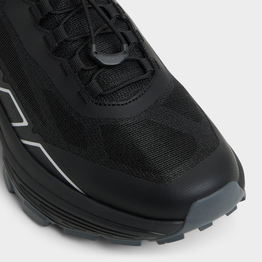 Aldo Franki in Other Black - Low top sneaker Men