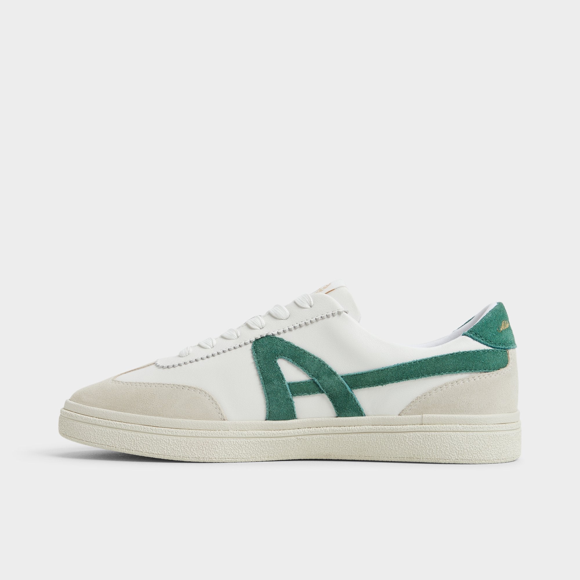 Aldo Clubtrainer in Other White 14112556 - Low top sneaker, Cup sole Men