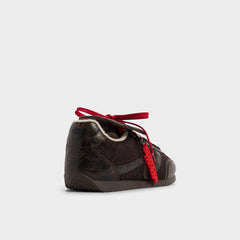 Aldo Thevoid in Brown - Men's sneaker Men