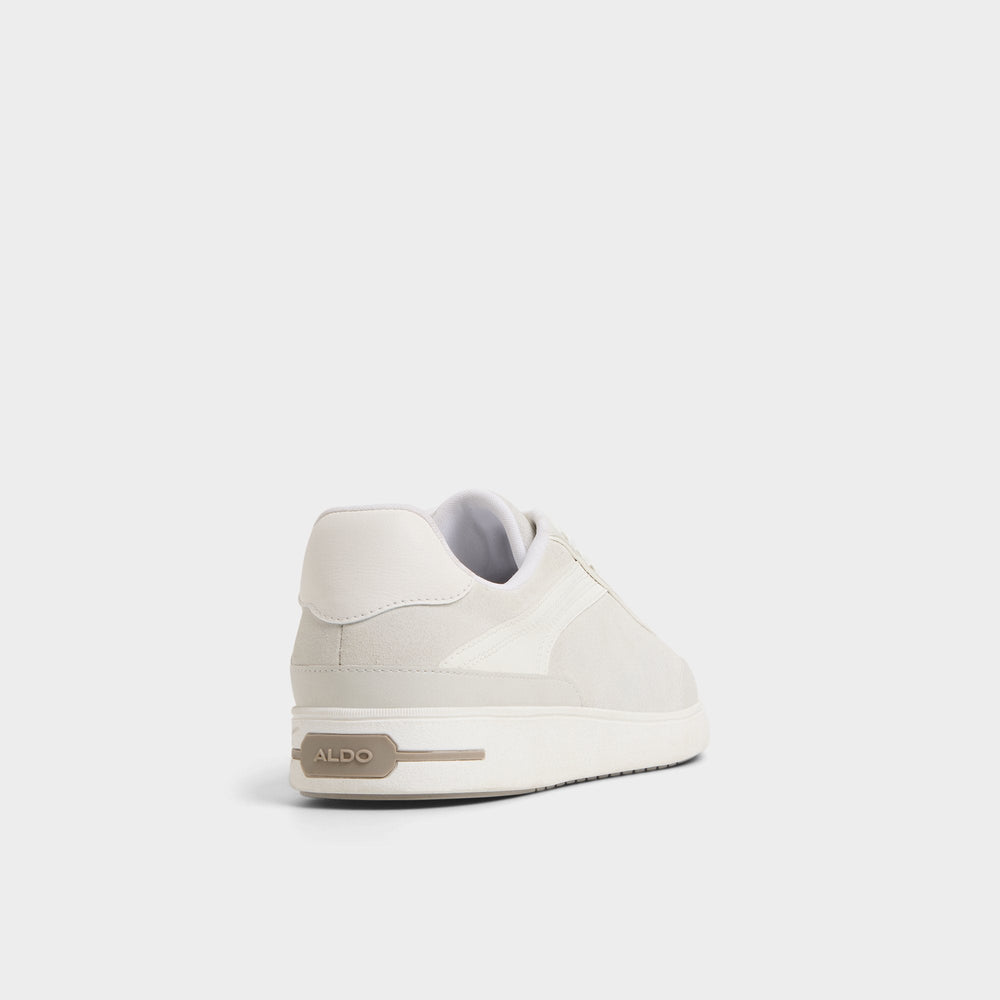 Aldo Cypress in Ice - Low top sneaker, Cup sole Men