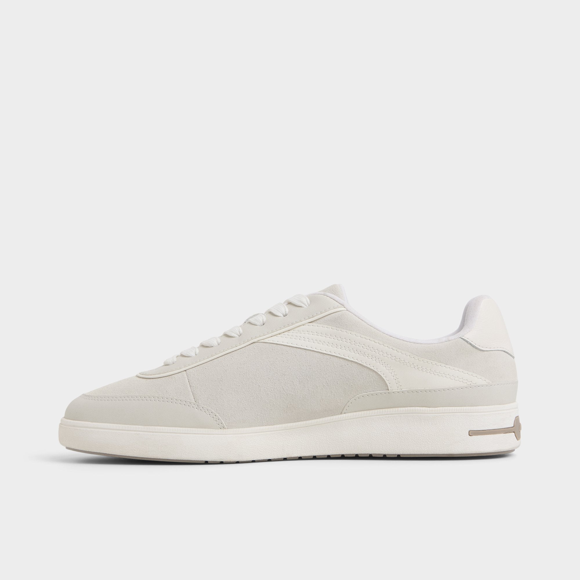 Aldo Cypress in Ice - Low top sneaker, Cup sole Men