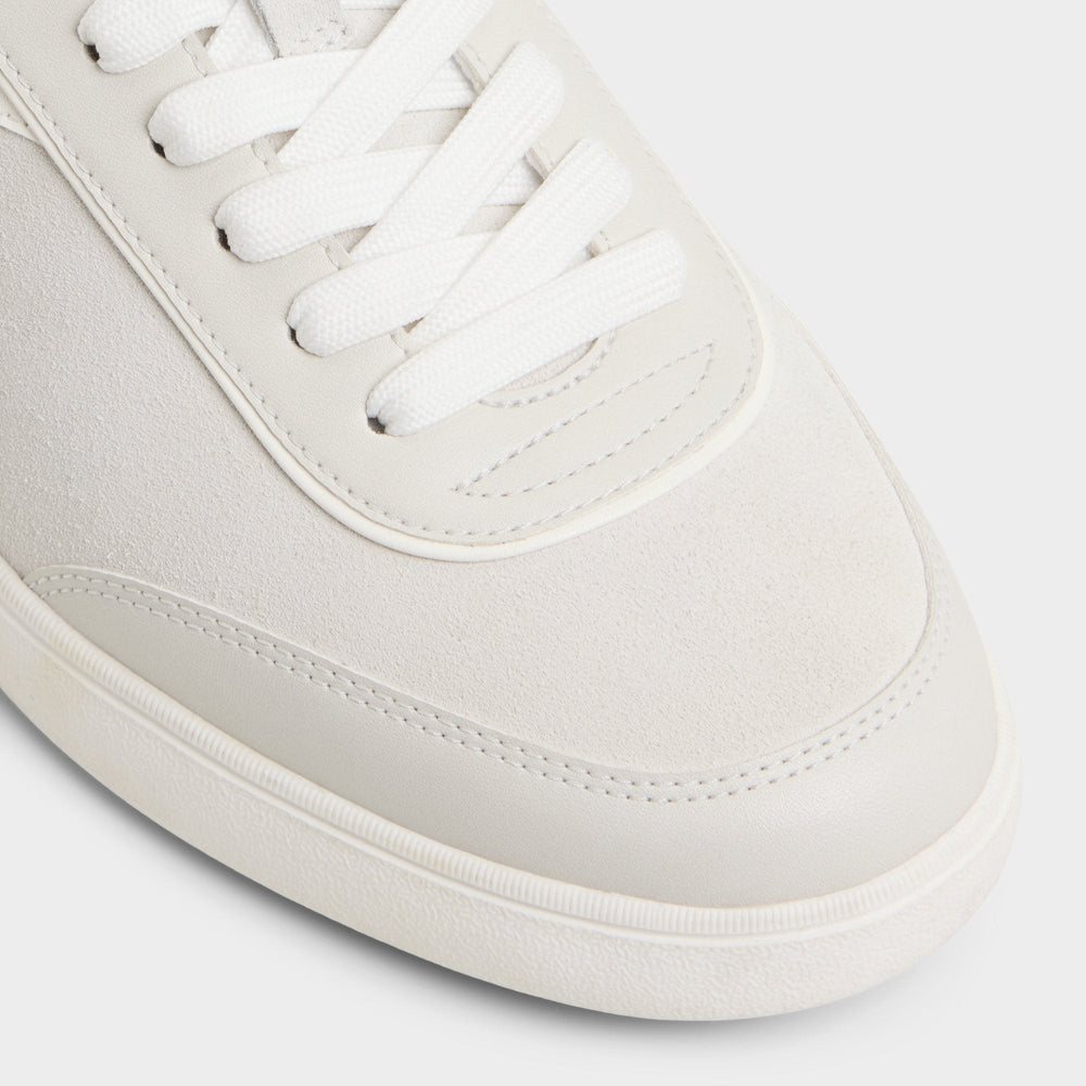 Aldo Cypress in Ice - Low top sneaker, Cup sole Men