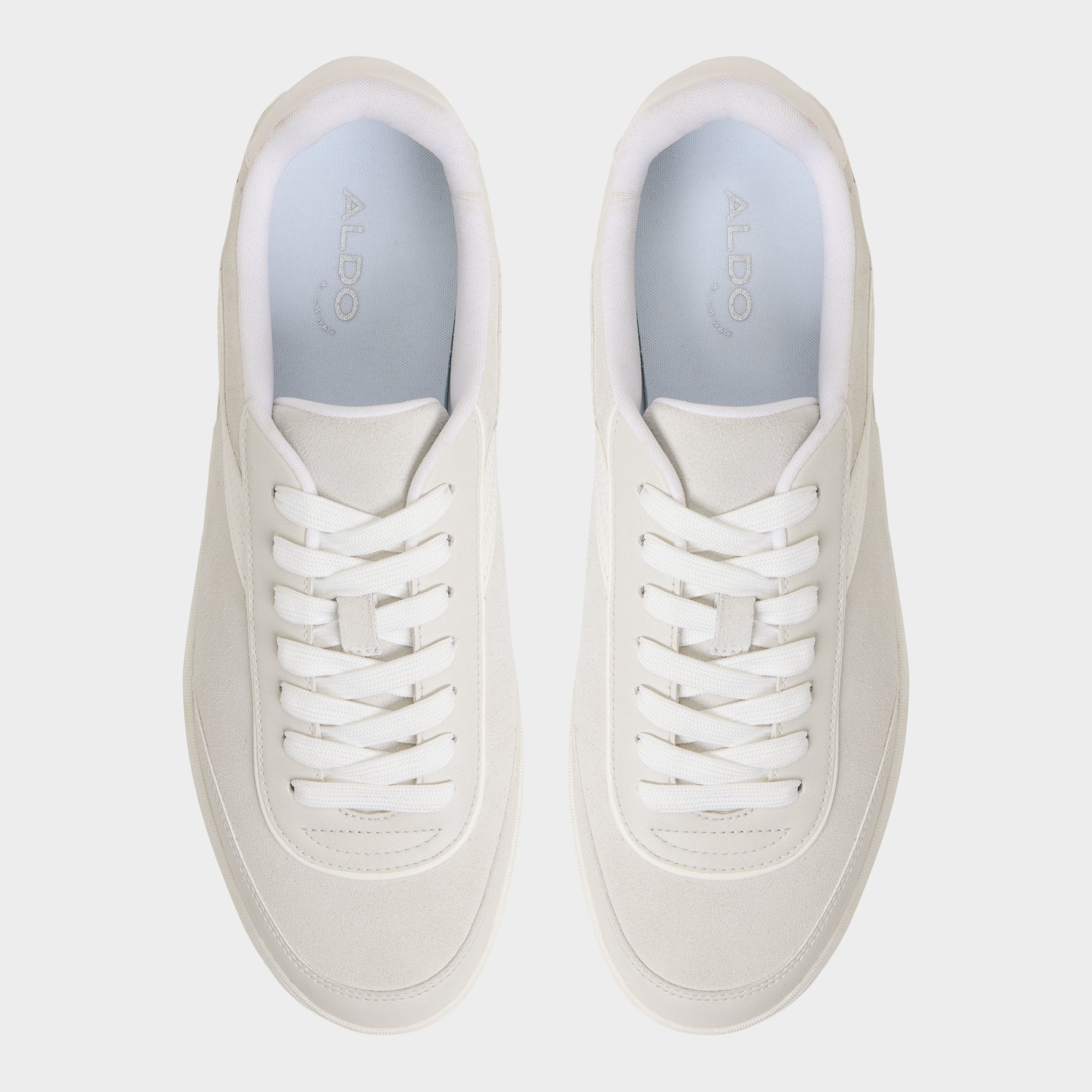 Aldo Cypress in Ice - Low top sneaker, Cup sole Men