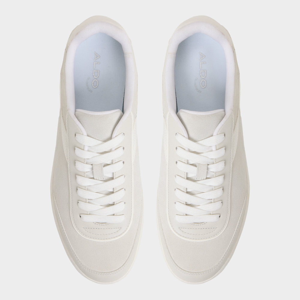 Aldo Cypress in Ice - Low top sneaker, Cup sole Men