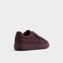 Aldo Ccourtline in Bordo - Low top sneaker Men