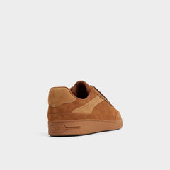 Aldo Cypress in Cognac - Low top sneaker, Cup sole Men